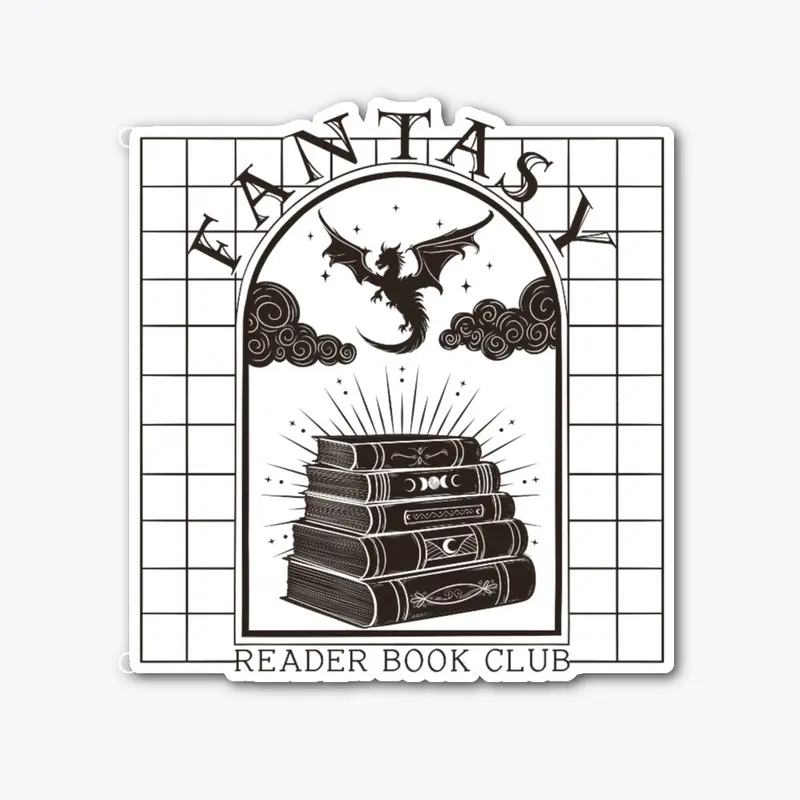 fantasy book lover